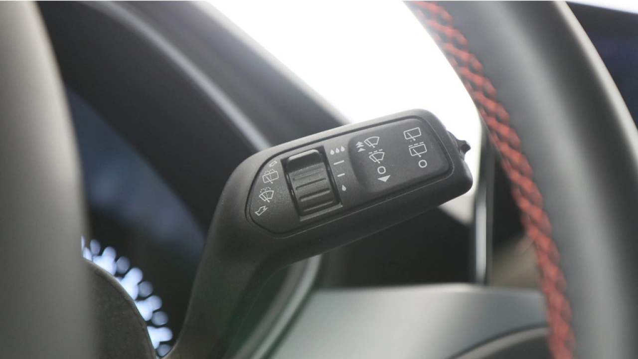 Ford FOCUS Wagon 1.0 EcoBoost 125pk Hybrid ST Line Style