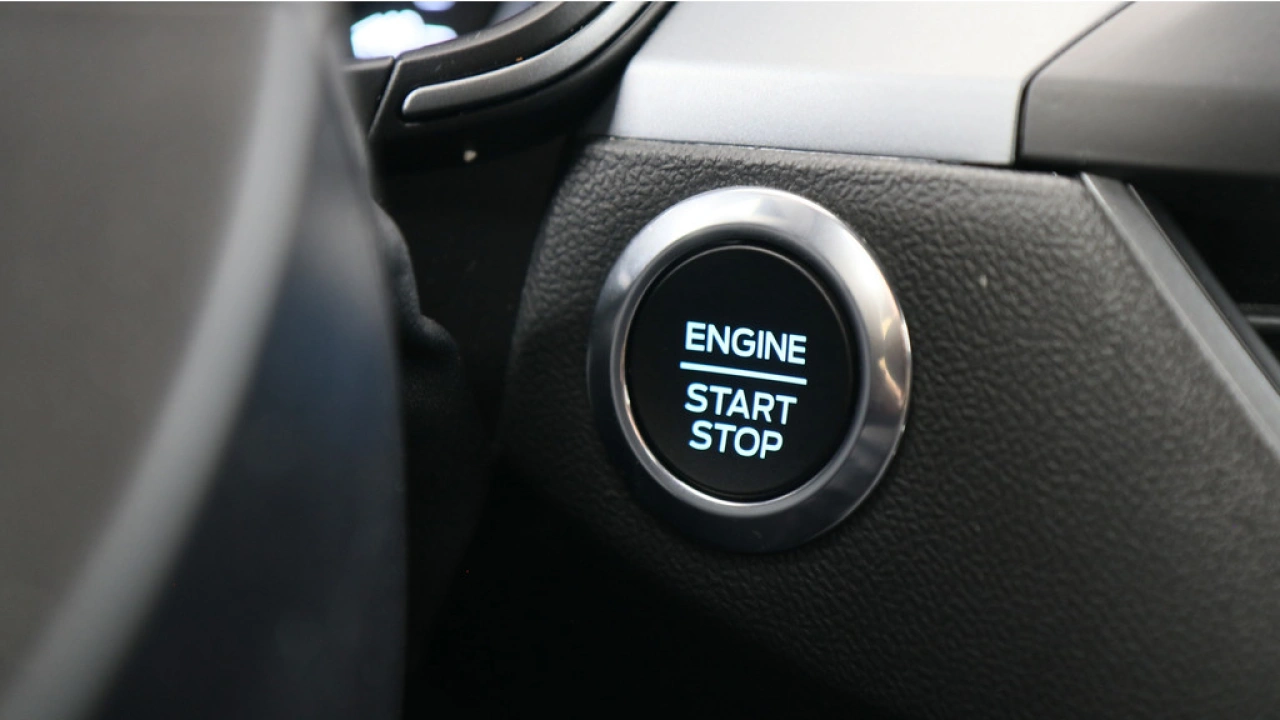 Ford FOCUS Wagon 1.0 EcoBoost 125pk Hybrid ST Line Style