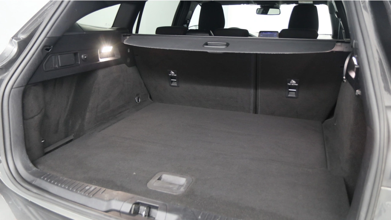 Ford FOCUS Wagon 1.0 EcoBoost 125pk Hybrid ST Line Style