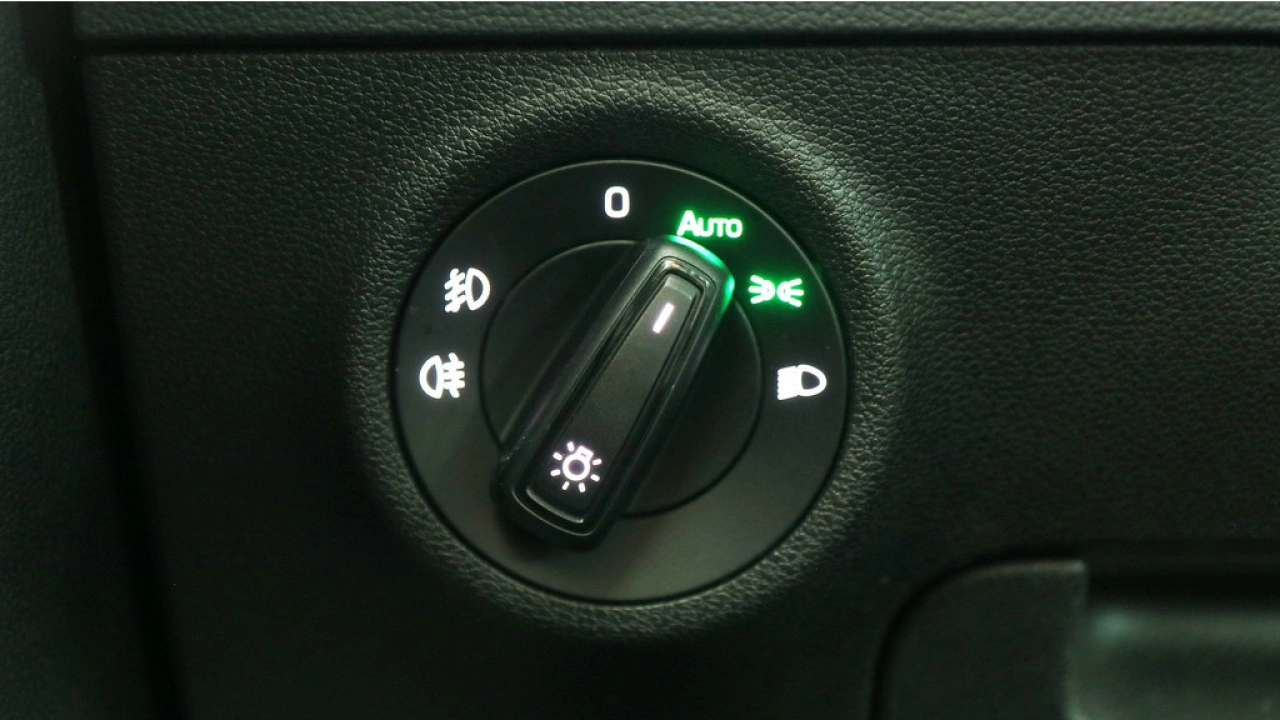 Škoda Karoq 1.5 TSI ACT Sportline Business