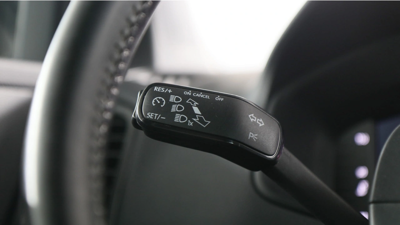 Škoda Karoq 1.5 TSI ACT Sportline Business