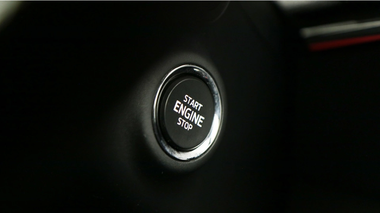 Škoda Karoq 1.5 TSI ACT Sportline Business