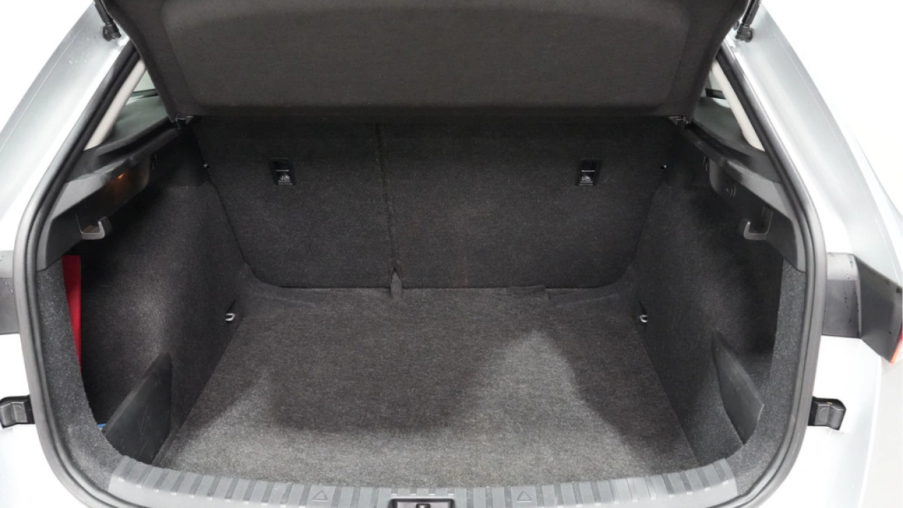 Škoda Scala 1.0 TSI Ambition