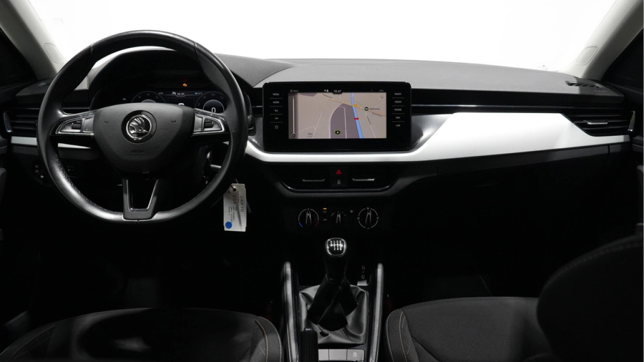 Škoda Scala 1.0 TSI Ambition