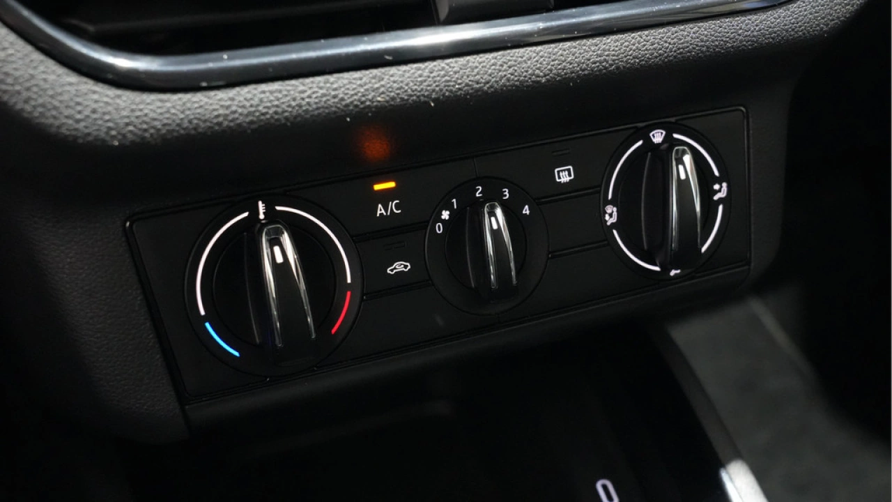 Škoda Scala 1.0 TSI Ambition