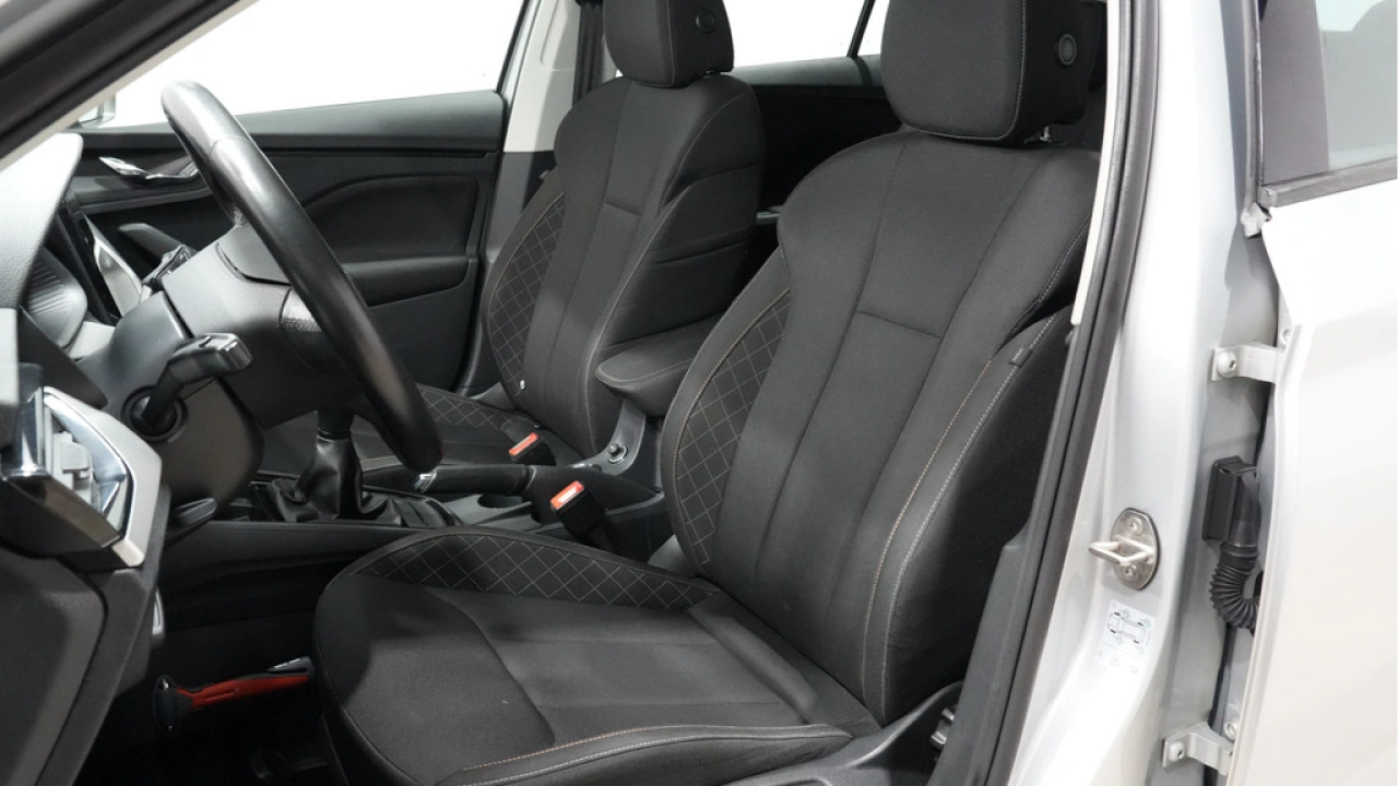 Škoda Scala 1.0 TSI Ambition