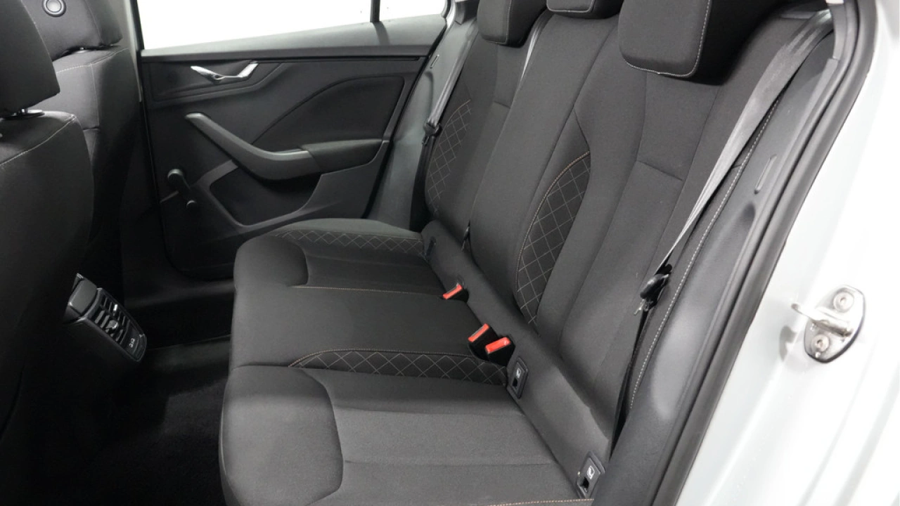 Škoda Scala 1.0 TSI Ambition