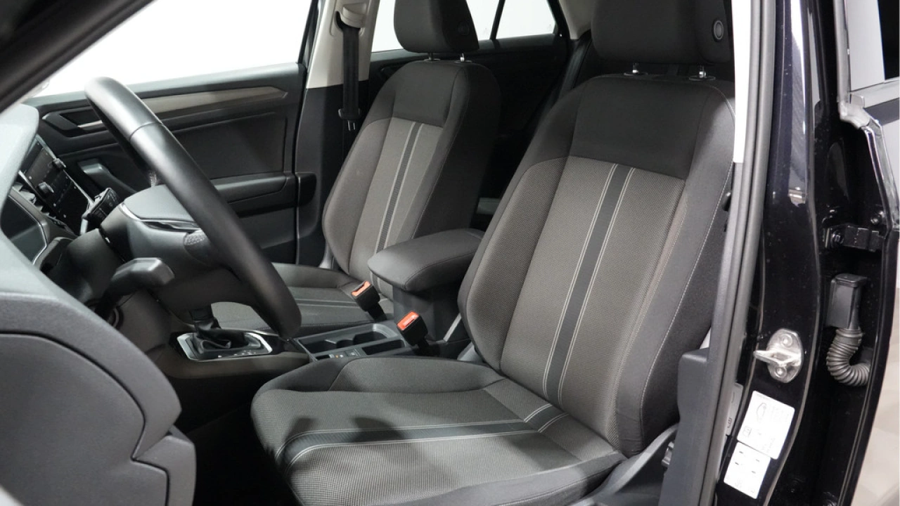 Volkswagen T-Roc 1.5 TSI DSG Style