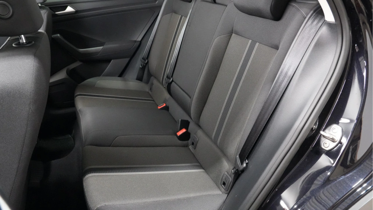 Volkswagen T-Roc 1.5 TSI DSG Style