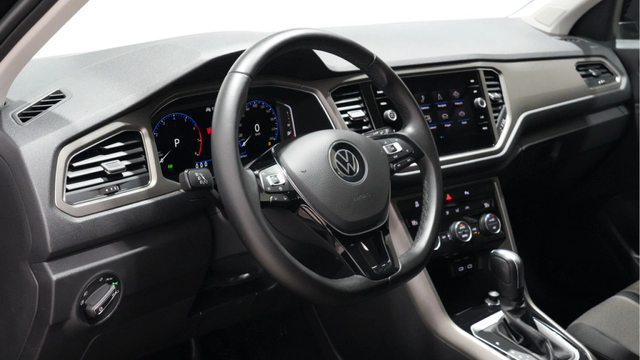 Volkswagen T-Roc 1.5 TSI DSG Style