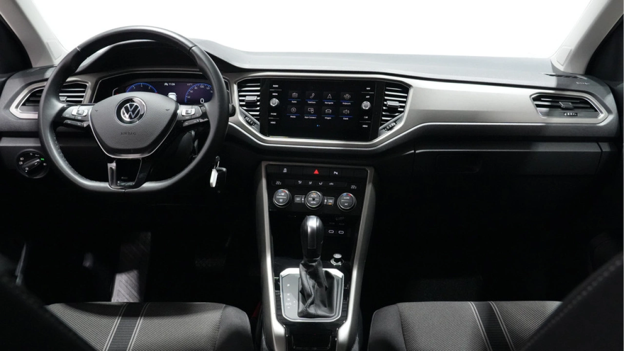 Volkswagen T-Roc 1.5 TSI DSG Style