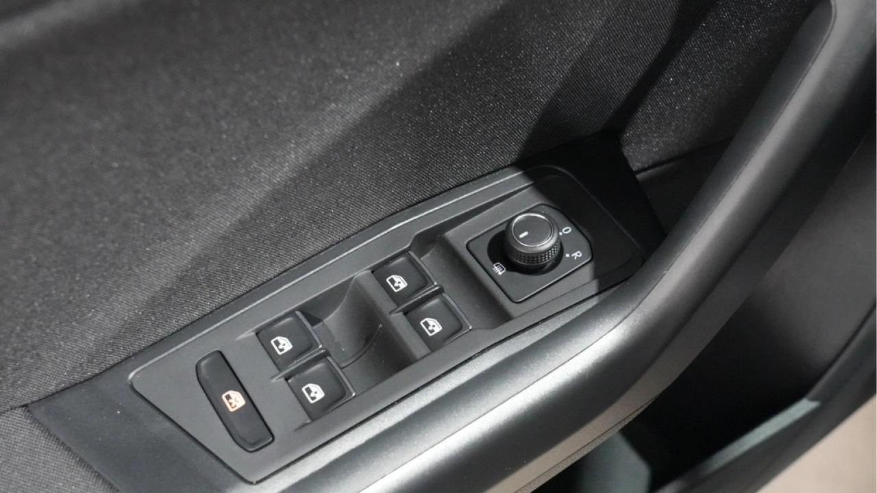 Volkswagen T-Roc 1.5 TSI DSG Style