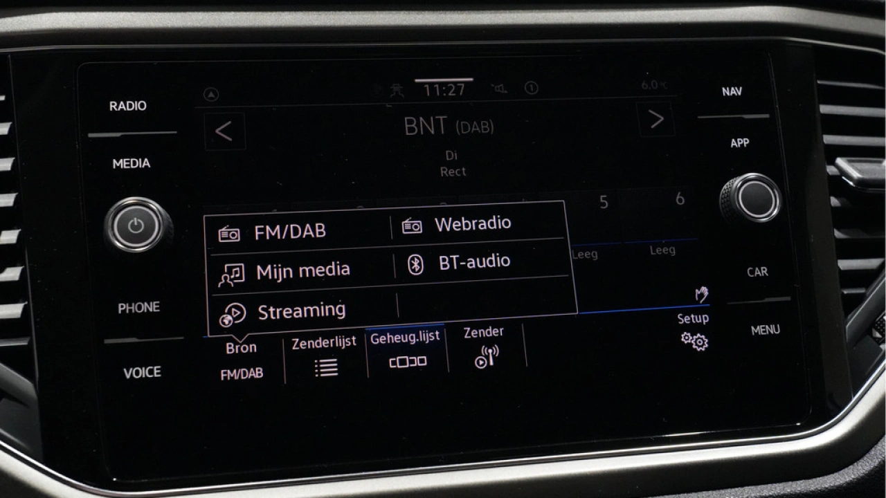 Volkswagen T-Roc 1.5 TSI DSG Style