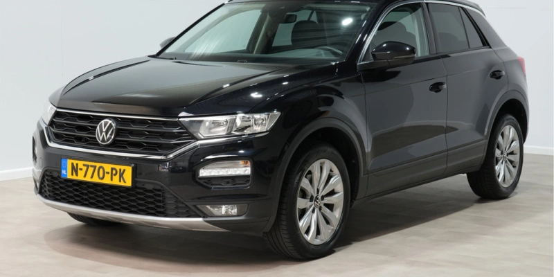 Volkswagen T-Roc 1.5 TSI DSG Style