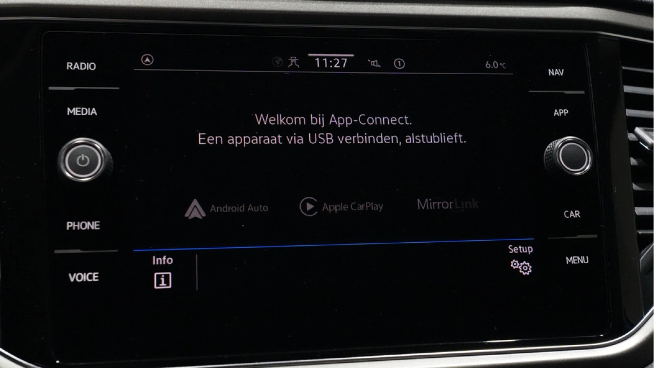 Volkswagen T-Roc 1.5 TSI DSG Style