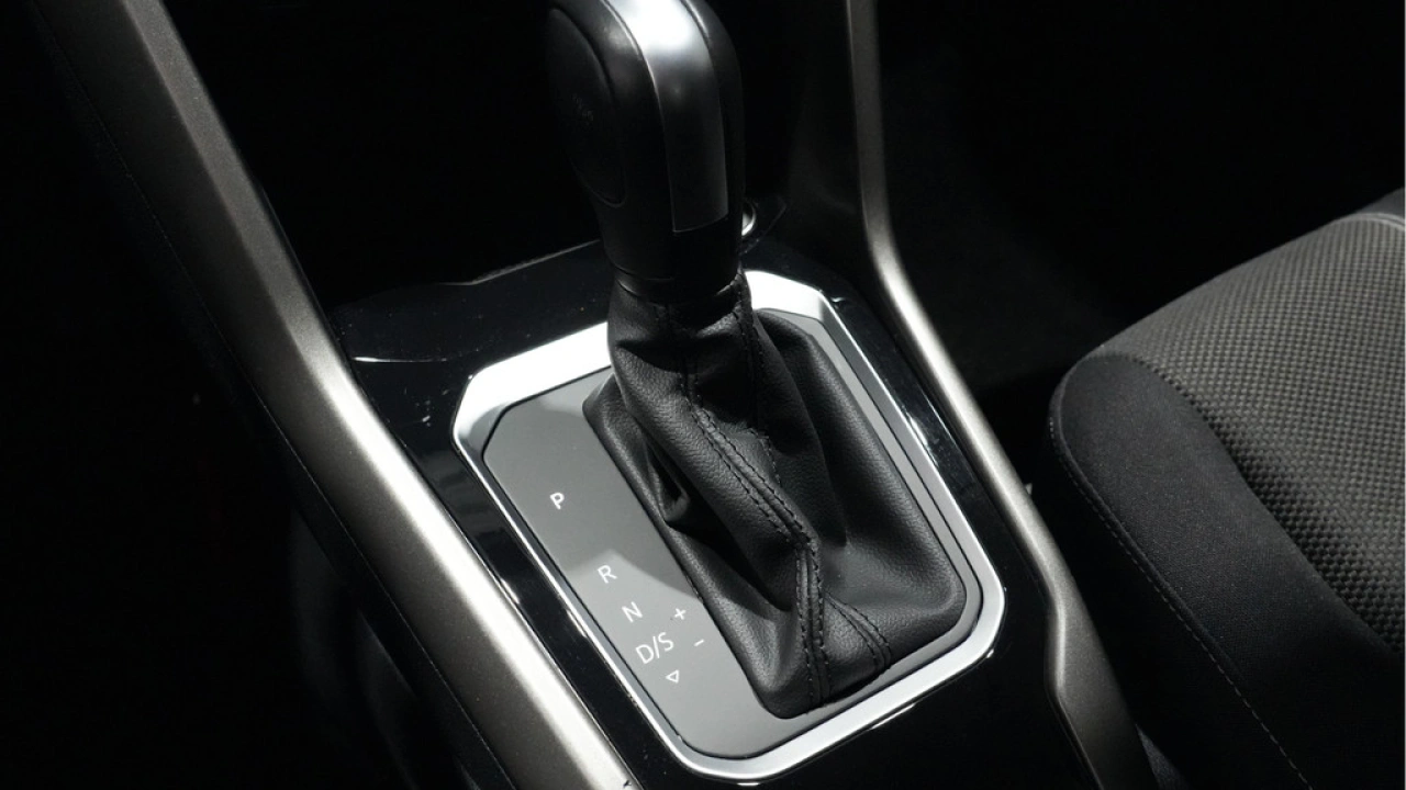 Volkswagen T-Roc 1.5 TSI DSG Style