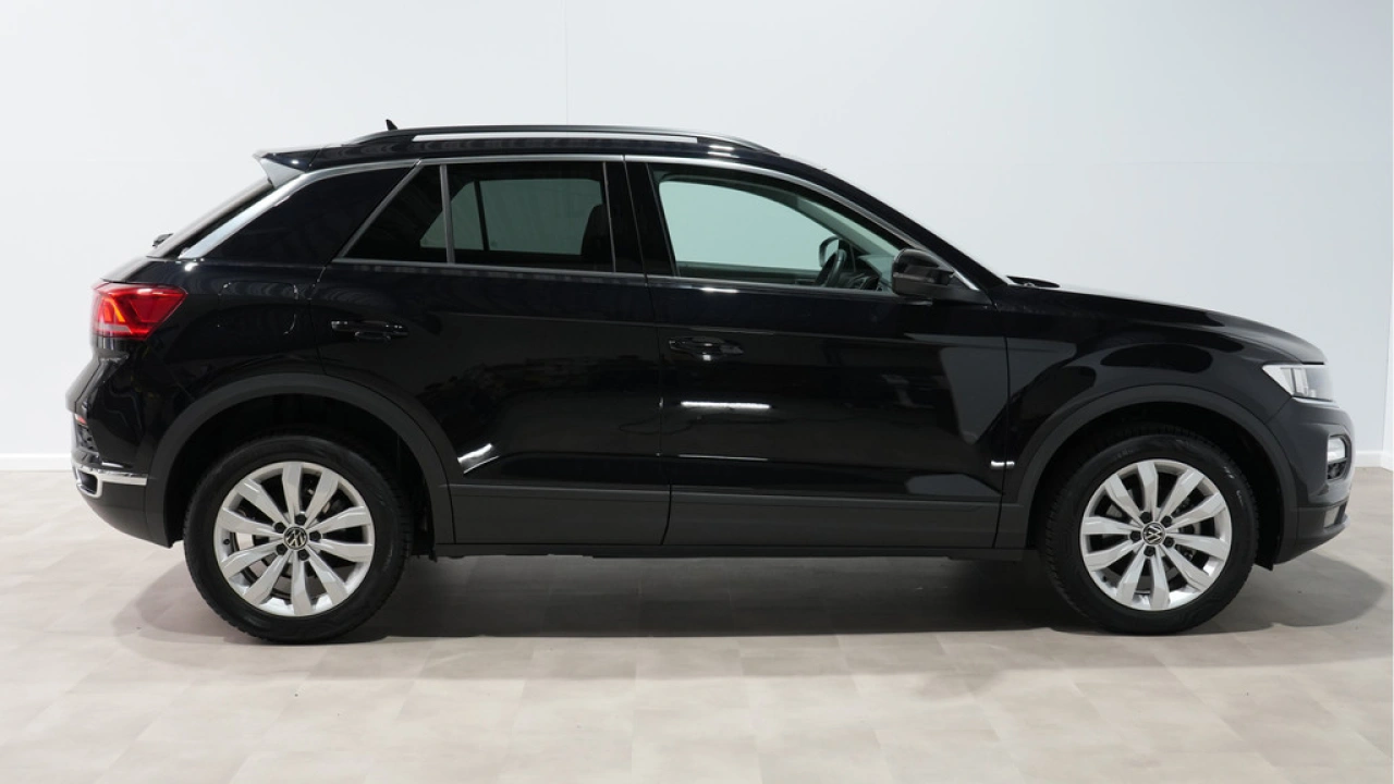 Volkswagen T-Roc 1.5 TSI DSG Style