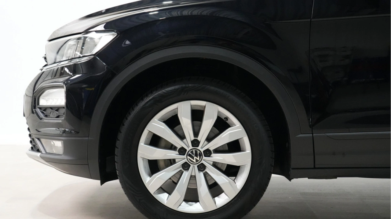 Volkswagen T-Roc 1.5 TSI DSG Style