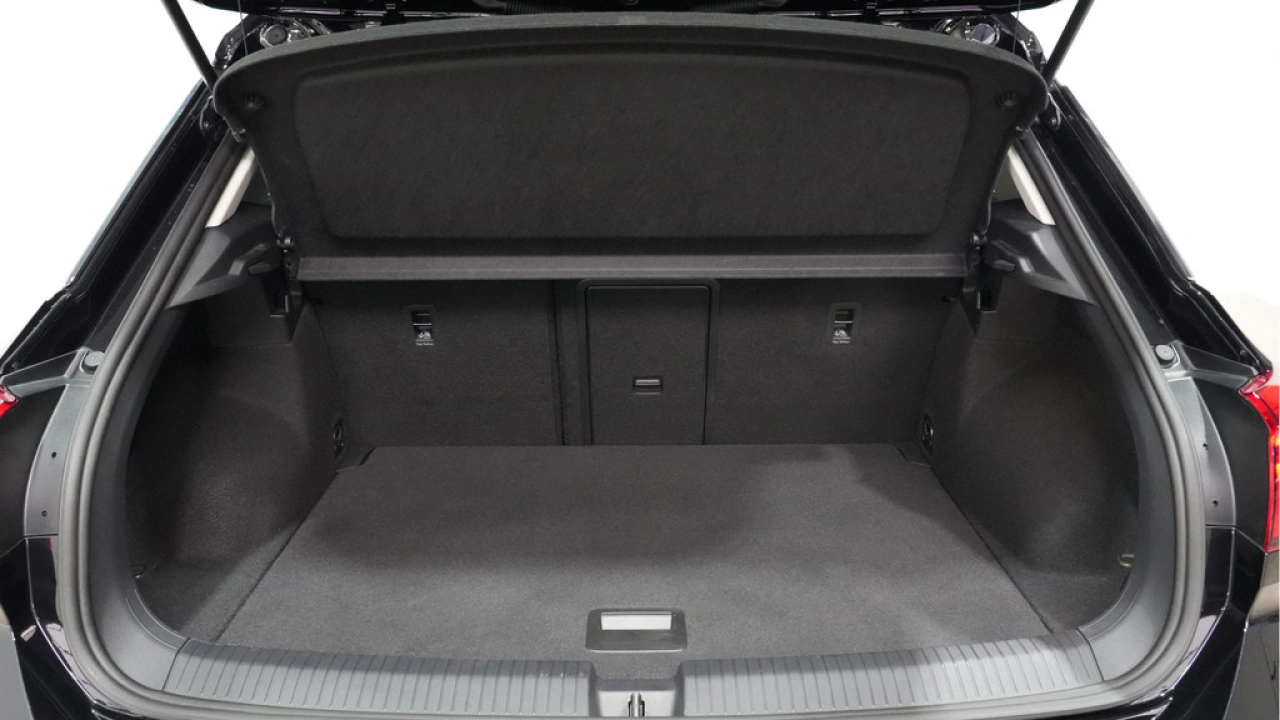 Volkswagen T-Roc 1.5 TSI DSG Style