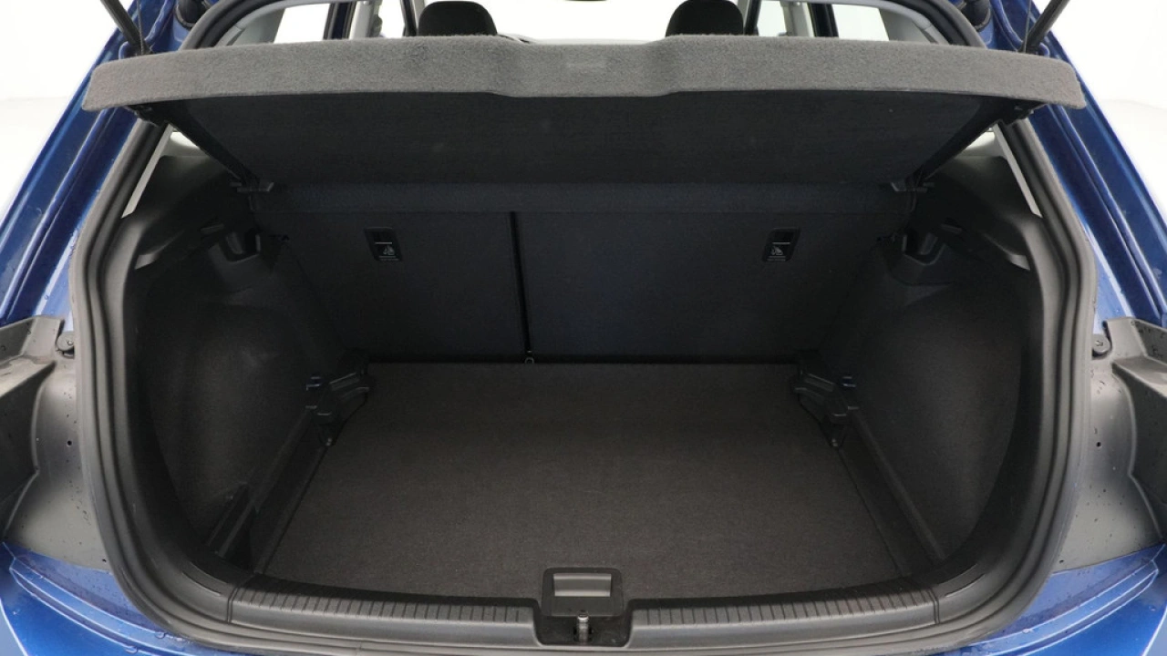 Volkswagen Polo 1.0 TSI 95pk DSG Life