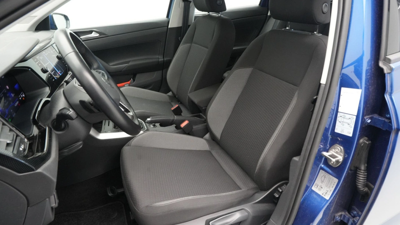 Volkswagen Polo 1.0 TSI 95pk DSG Life