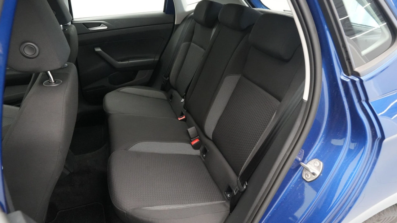 Volkswagen Polo 1.0 TSI 95pk DSG Life