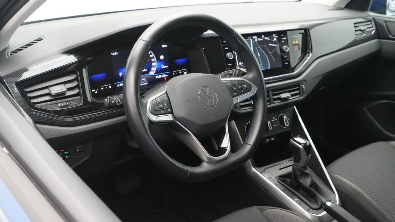 Volkswagen Polo 1.0 TSI 95pk DSG Life