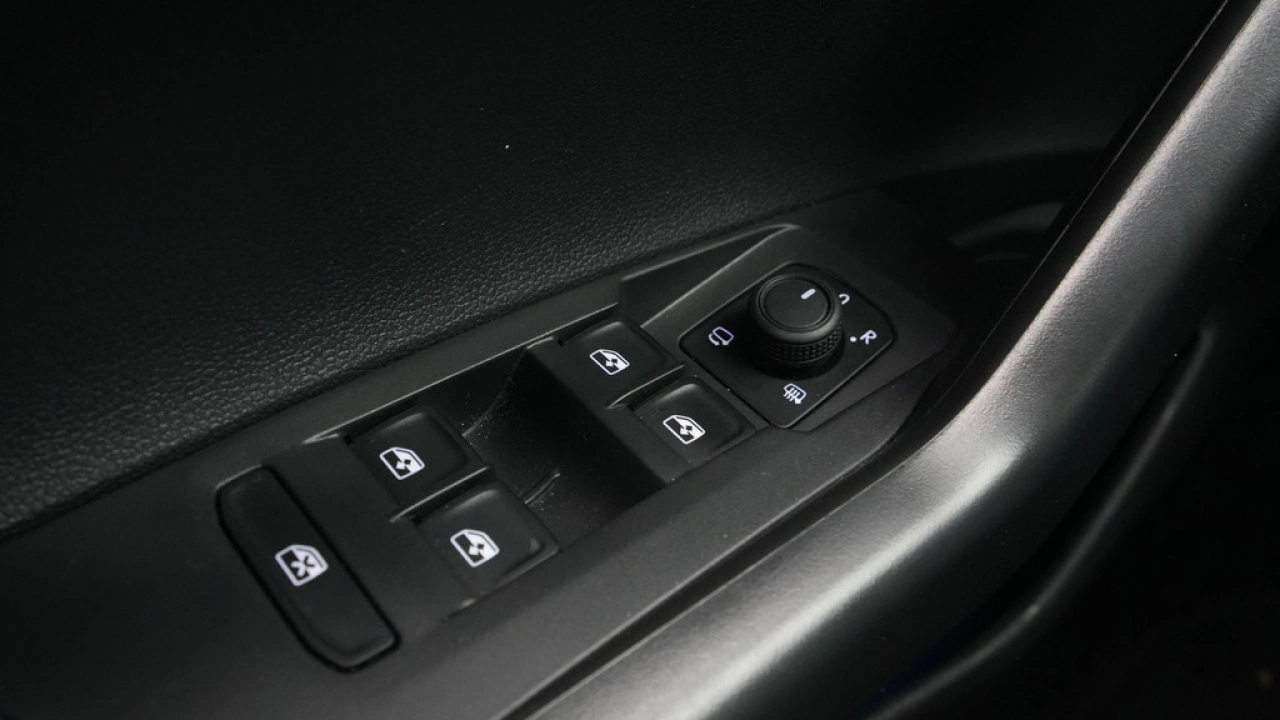 Volkswagen Polo 1.0 TSI 95pk DSG Life