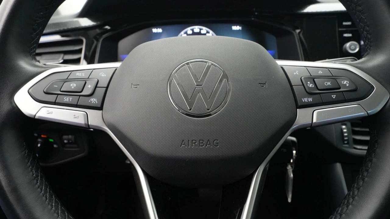 Volkswagen Polo 1.0 TSI 95pk DSG Life