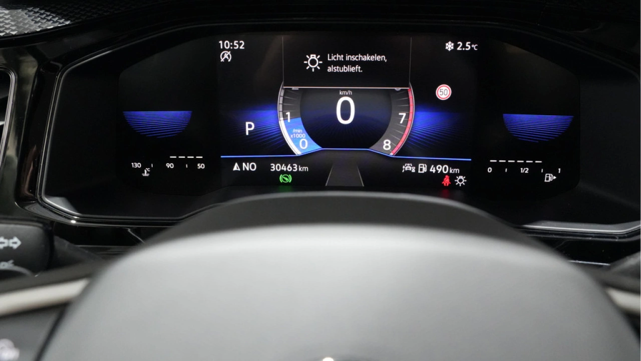 Volkswagen Polo 1.0 TSI 95pk DSG Life