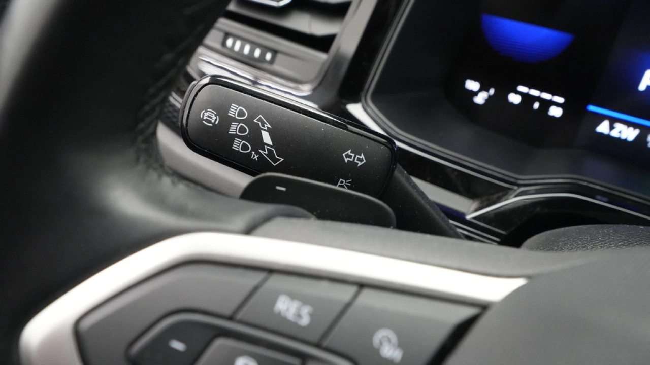 Volkswagen Polo 1.0 TSI 95pk DSG Life