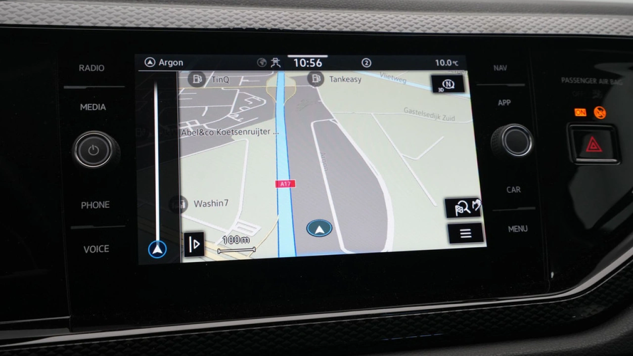 Volkswagen Polo 1.0 TSI 95pk DSG Life