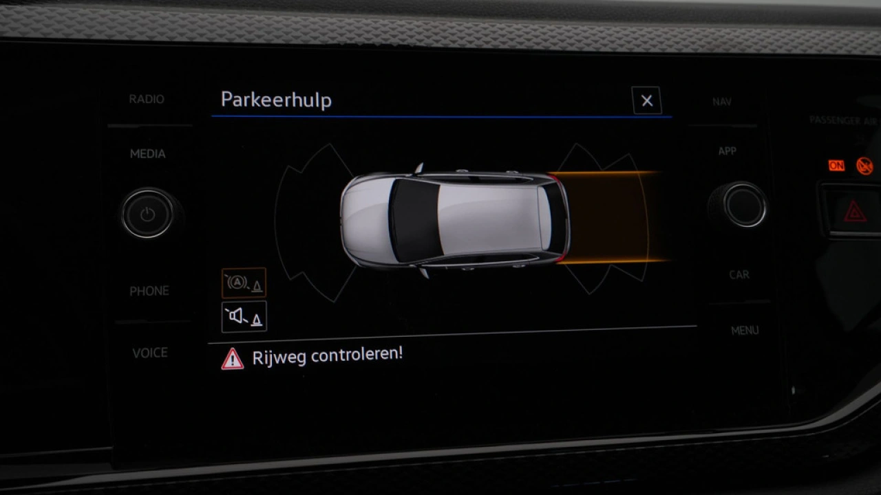 Volkswagen Polo 1.0 TSI 95pk DSG Life