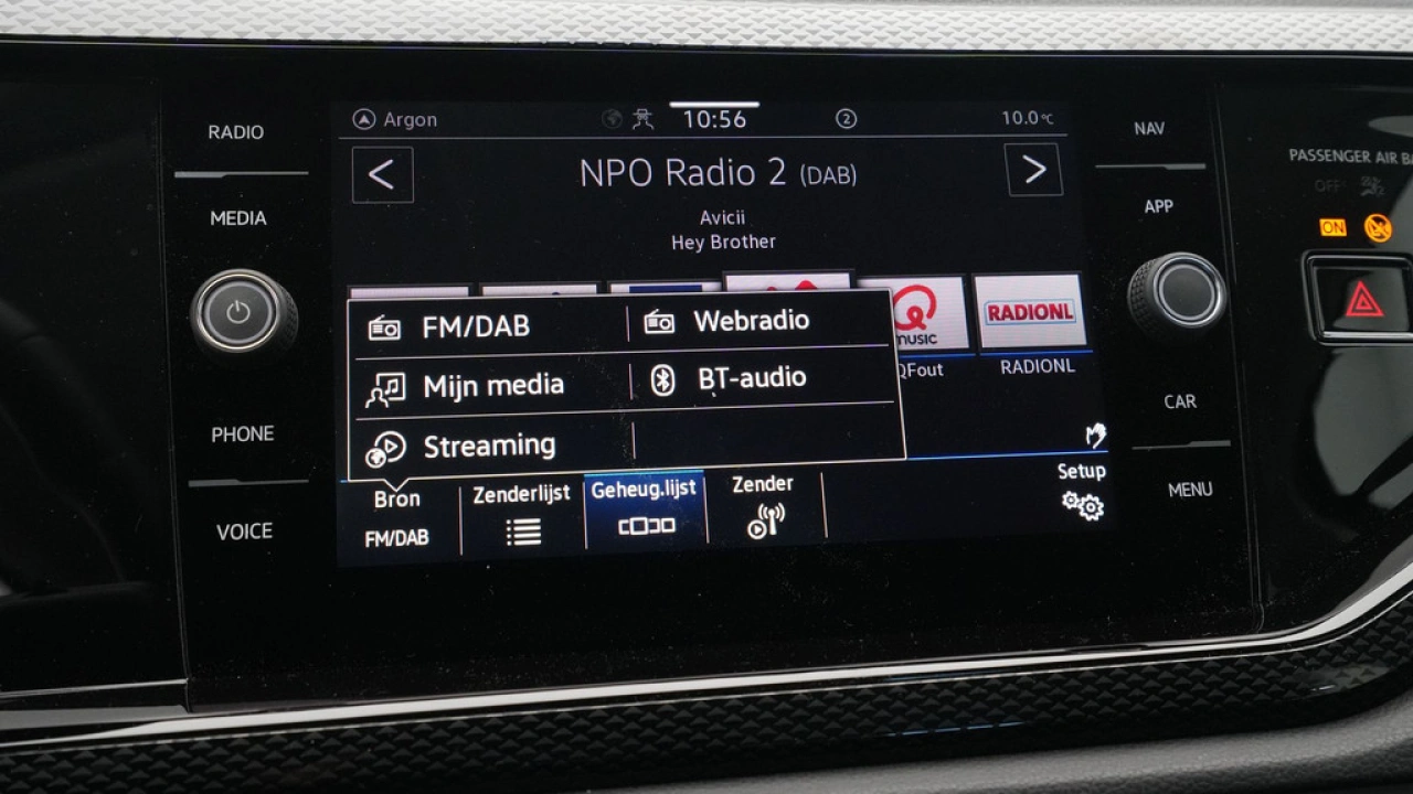 Volkswagen Polo 1.0 TSI 95pk DSG Life