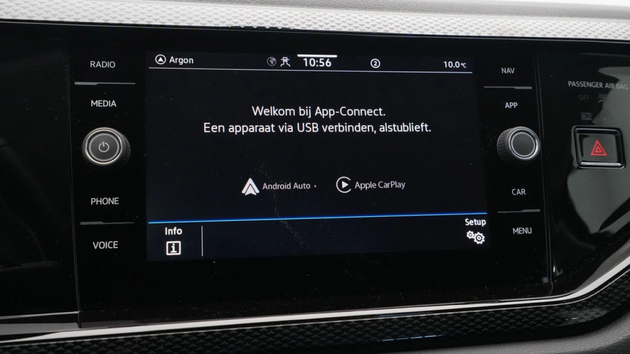 Volkswagen Polo 1.0 TSI 95pk DSG Life