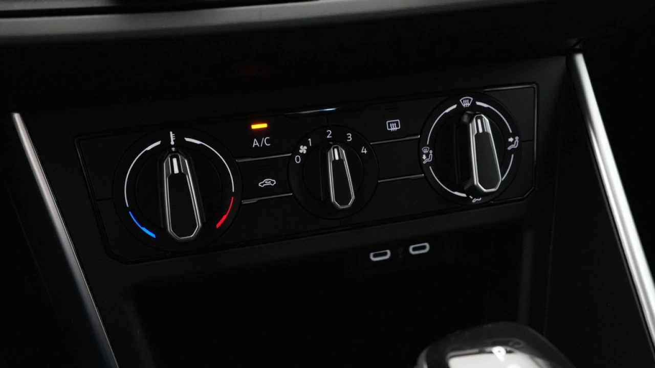 Volkswagen Polo 1.0 TSI 95pk DSG Life