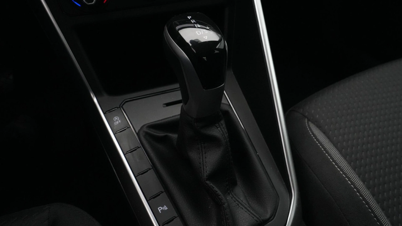 Volkswagen Polo 1.0 TSI 95pk DSG Life