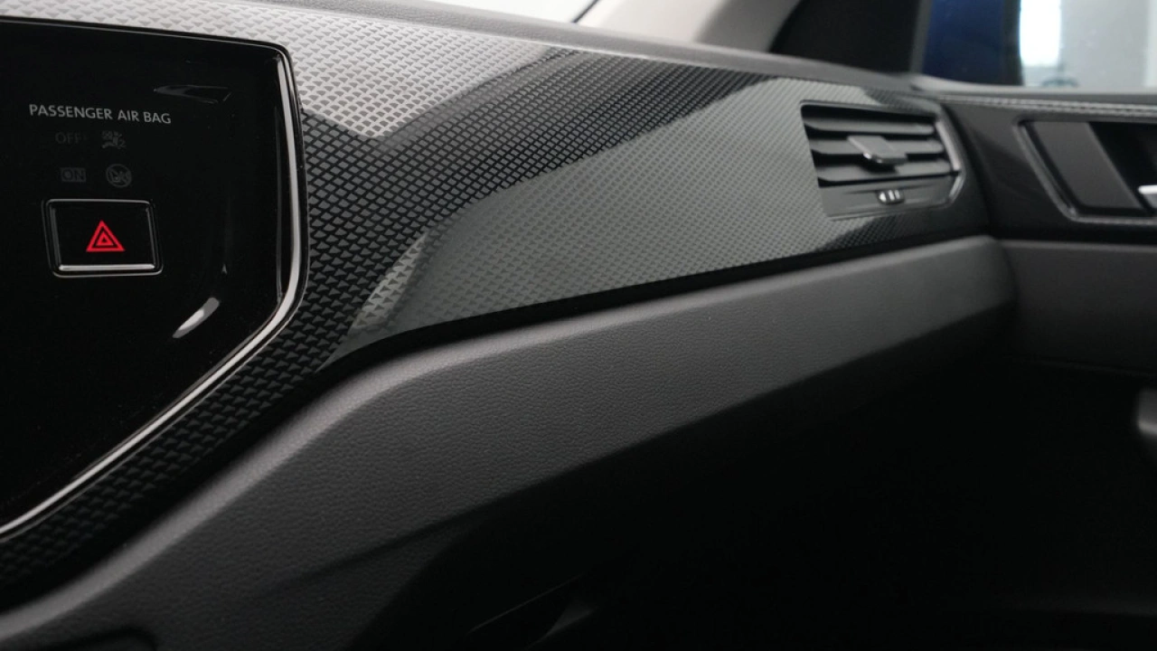 Volkswagen Polo 1.0 TSI 95pk DSG Life