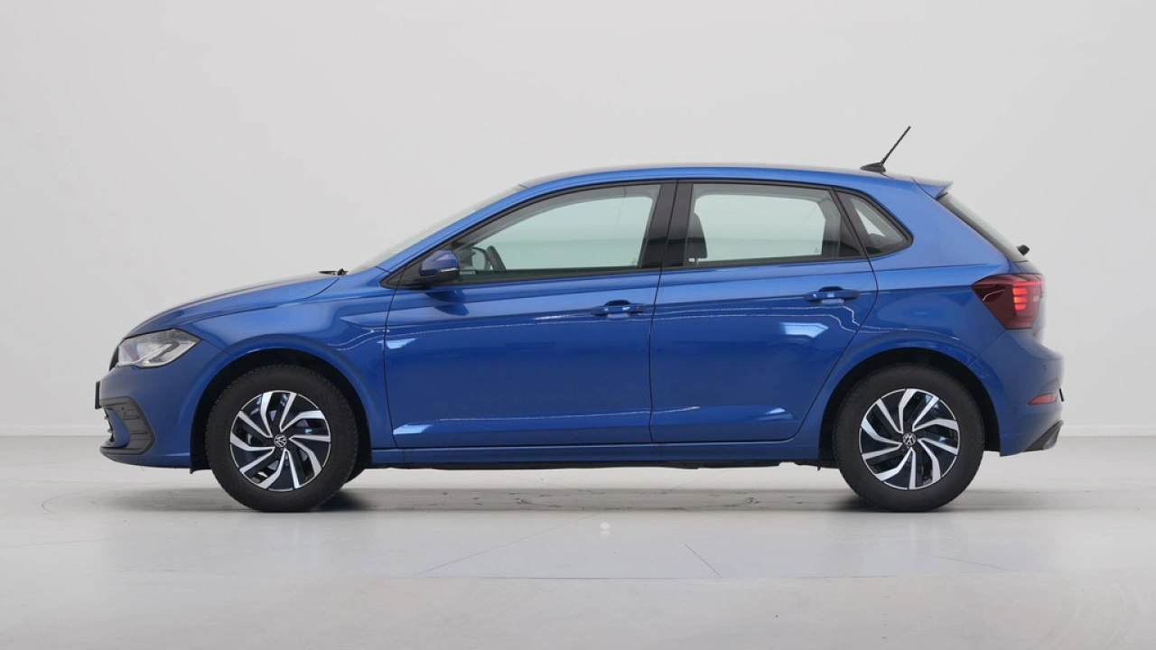 Volkswagen Polo 1.0 TSI 95pk DSG Life