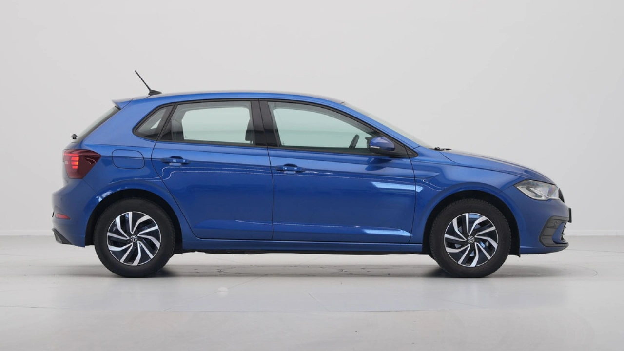 Volkswagen Polo 1.0 TSI 95pk DSG Life