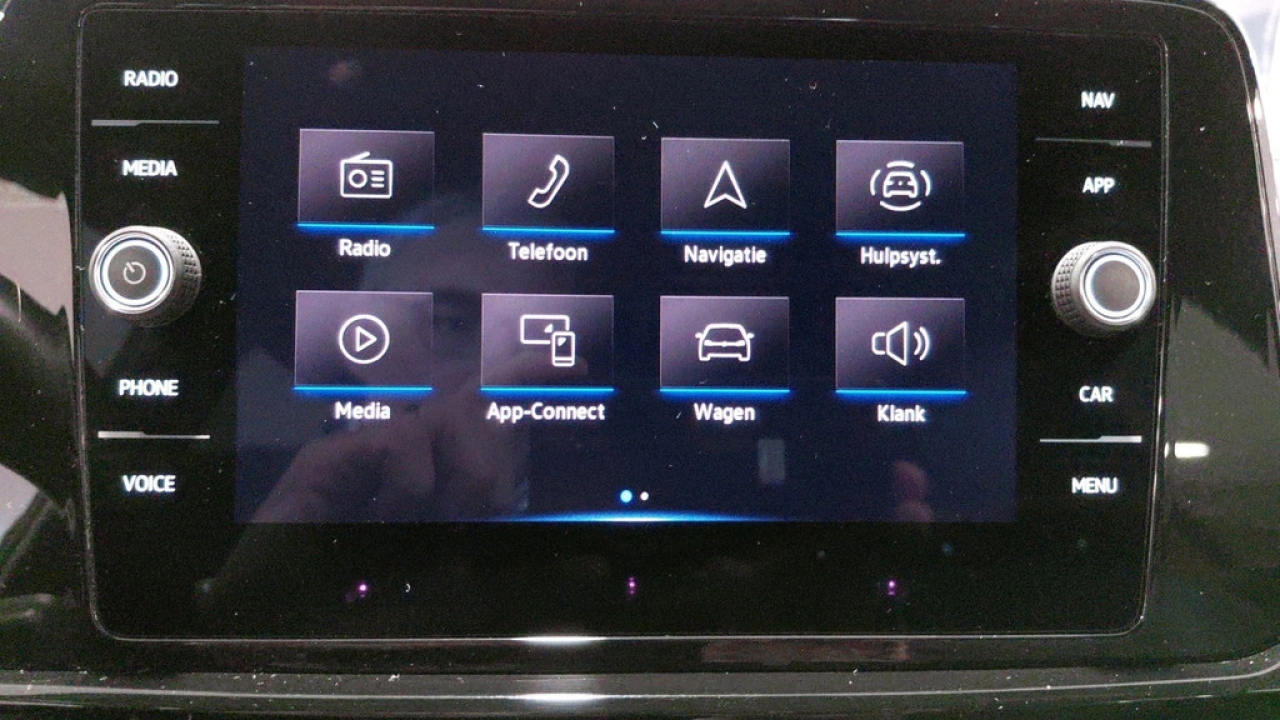 Volkswagen T-Roc 1.0 TSI R-Line | Black Style | Multimedia | Camera