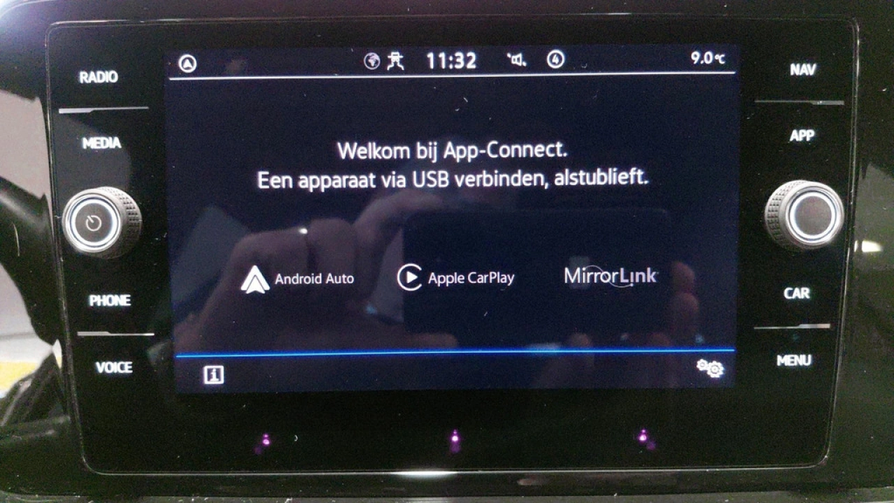 Volkswagen T-Roc 1.0 TSI R-Line | Black Style | Multimedia | Camera