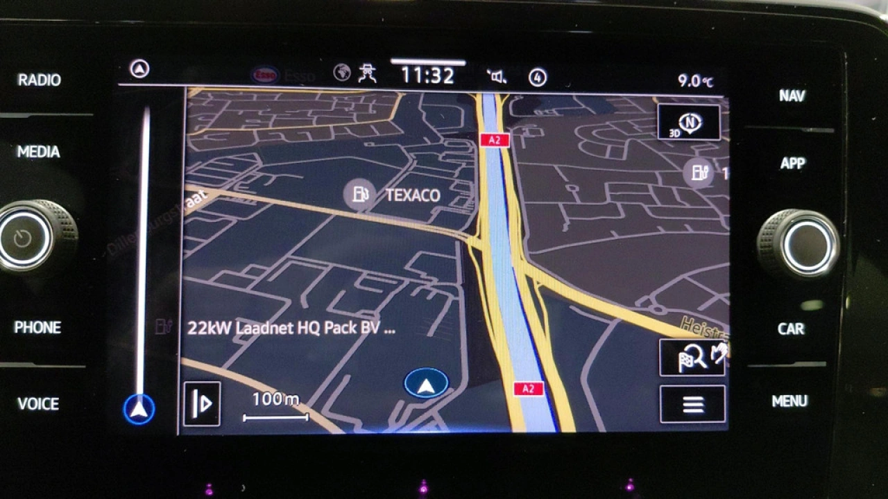 Volkswagen T-Roc 1.0 TSI R-Line | Black Style | Multimedia | Camera