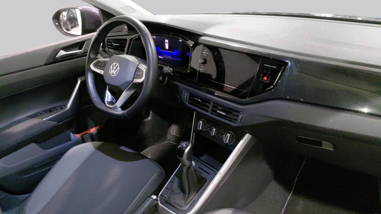 Volkswagen Taigo 1.0 TSI Life Edition | Camera | Privacy Glass | 17