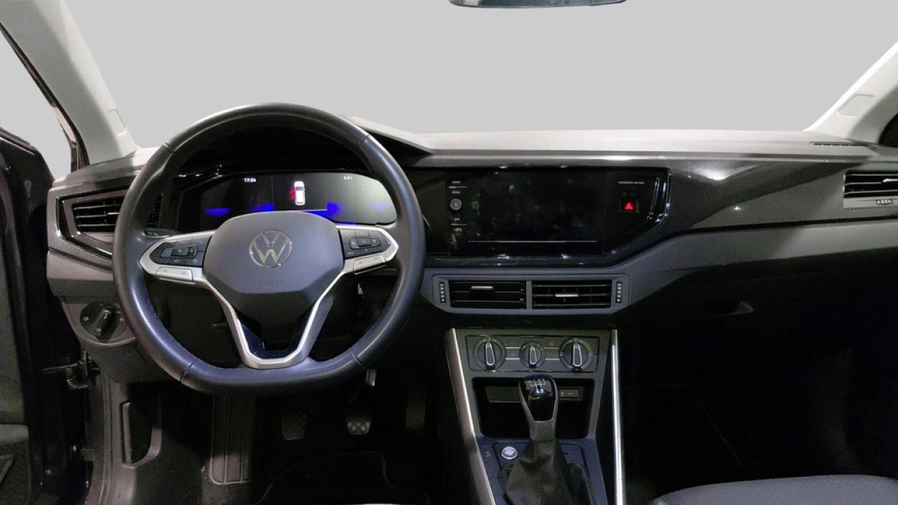 Volkswagen Taigo 1.0 TSI Life Edition | Camera | Privacy Glass | 17