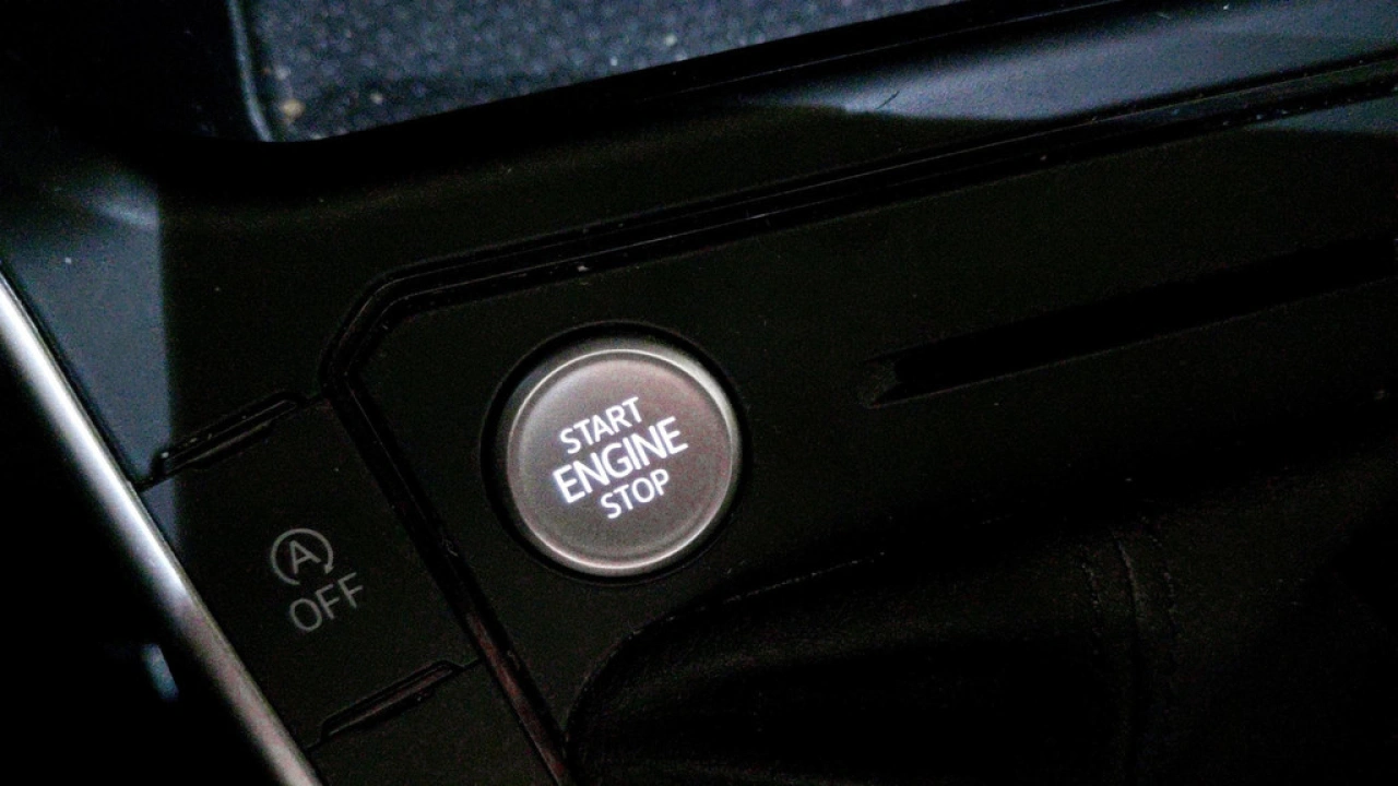 Volkswagen Taigo 1.0 TSI Life Edition | Camera | Privacy Glass | 17