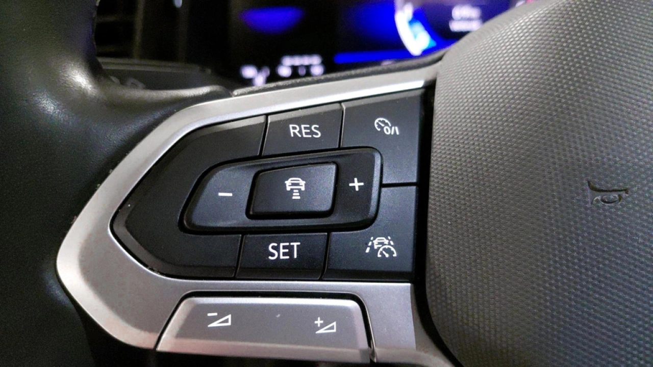 Volkswagen Taigo 1.0 TSI Life Edition | Camera | Privacy Glass | 17