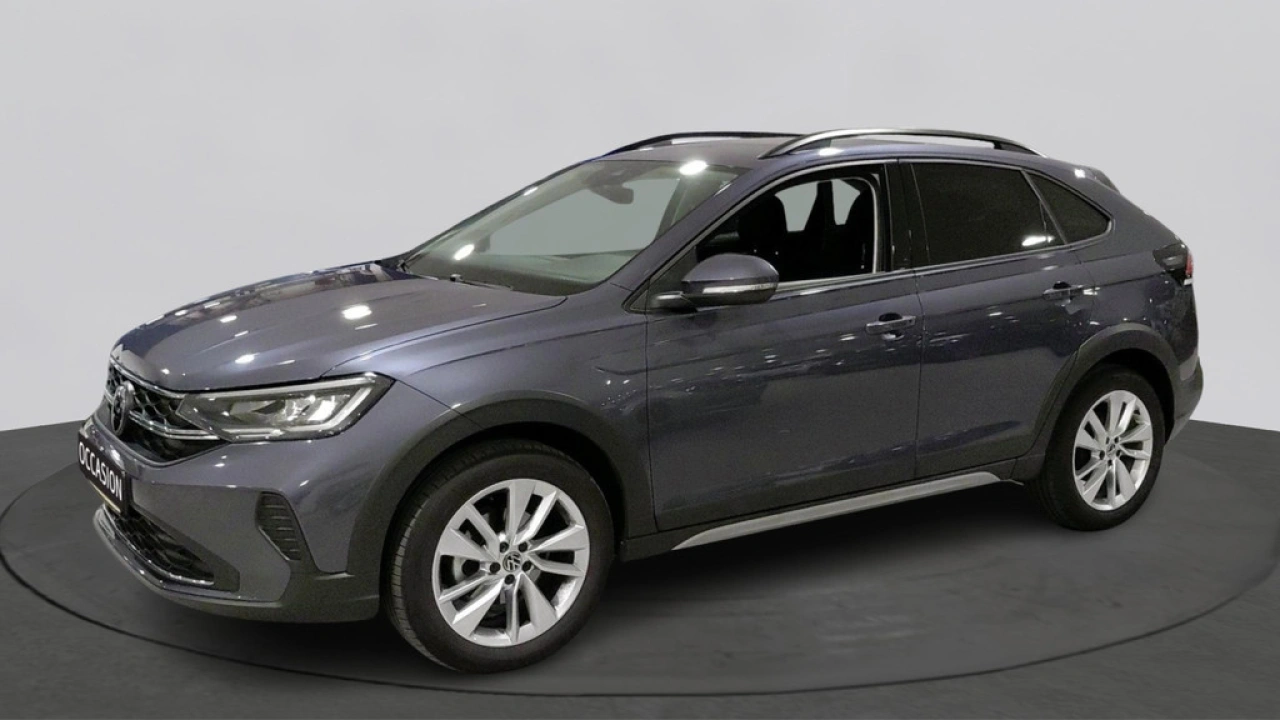 Volkswagen Taigo 1.0 TSI Life Edition | Camera | Privacy Glass | 17