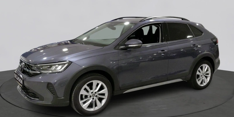 Volkswagen Taigo 1.0 TSI Life Edition | Camera | Privacy Glass | 17