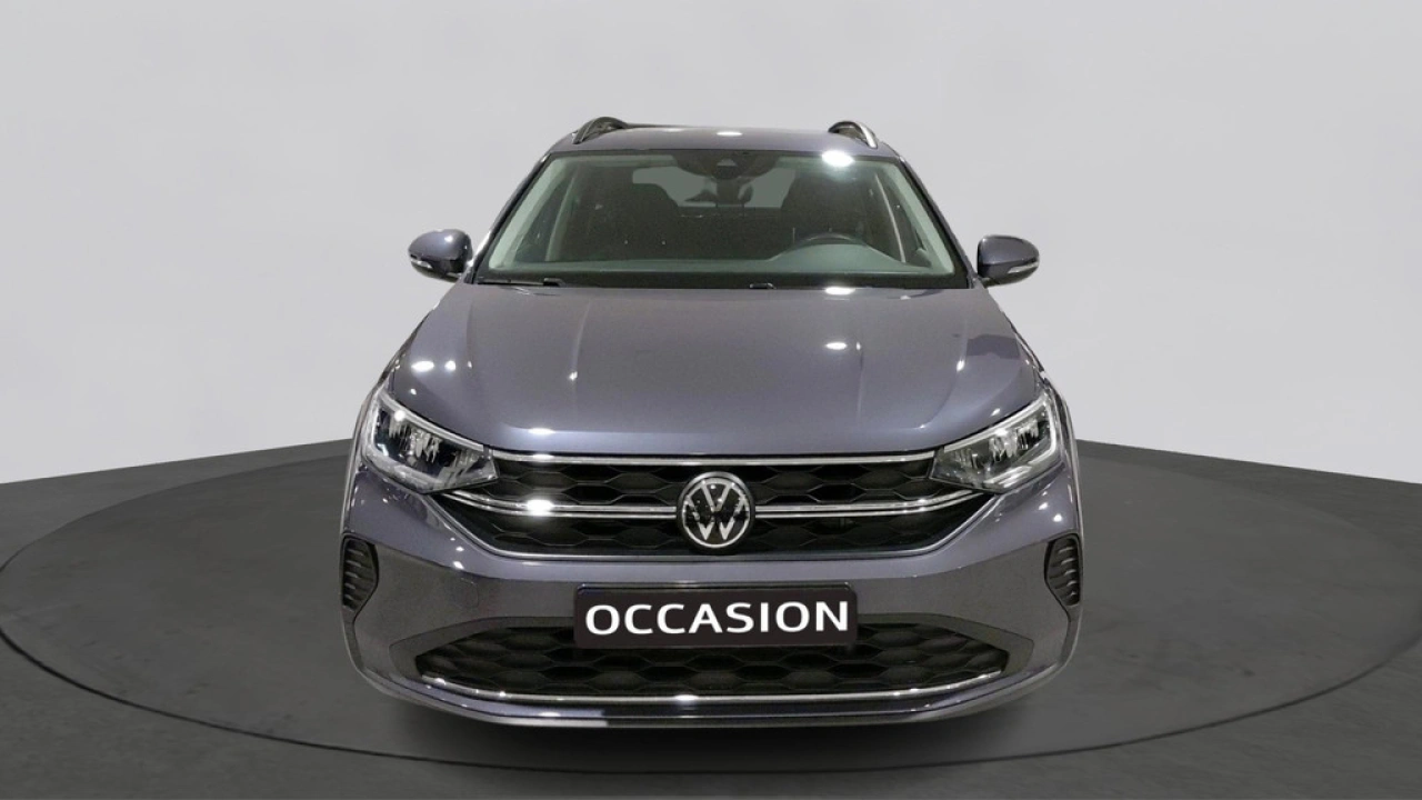 Volkswagen Taigo 1.0 TSI Life Edition | Camera | Privacy Glass | 17